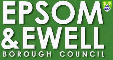 Click Here For Epsom And Ewell's Website